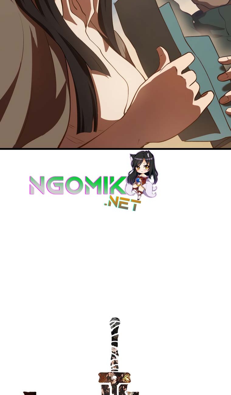 Sword King Chapter 107 Gambar 25