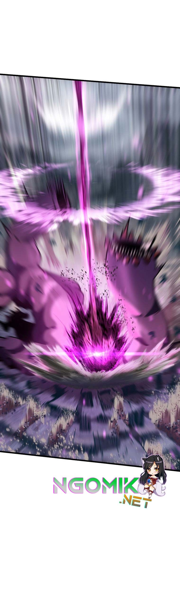 Sword King Chapter 106 Gambar 38