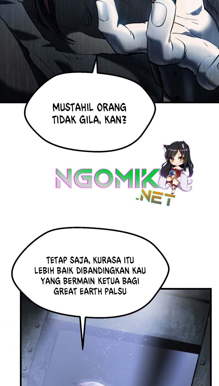 Sword King Chapter 106 Gambar 49