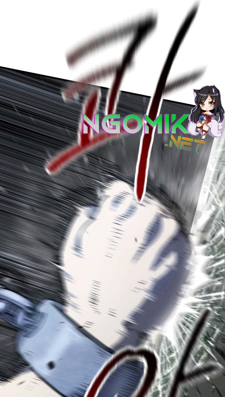 Sword King Chapter 106 Gambar 52