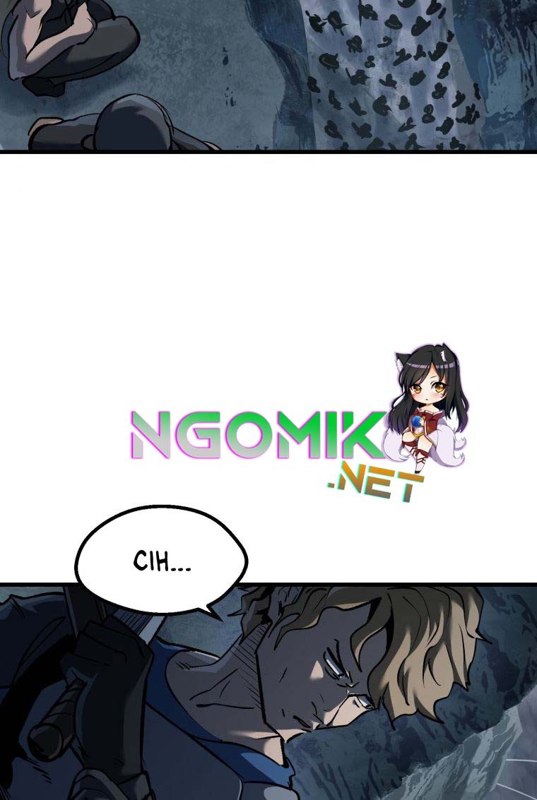 Sword King Chapter 106 Gambar 28