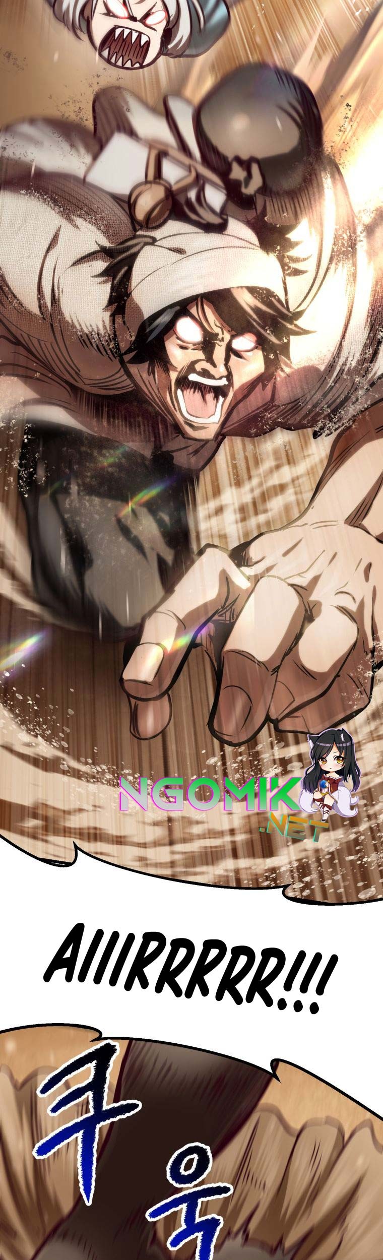 Sword King Chapter 106 Gambar 68