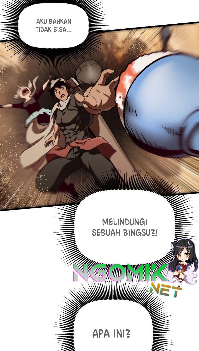 Sword King Chapter 106 Gambar 70
