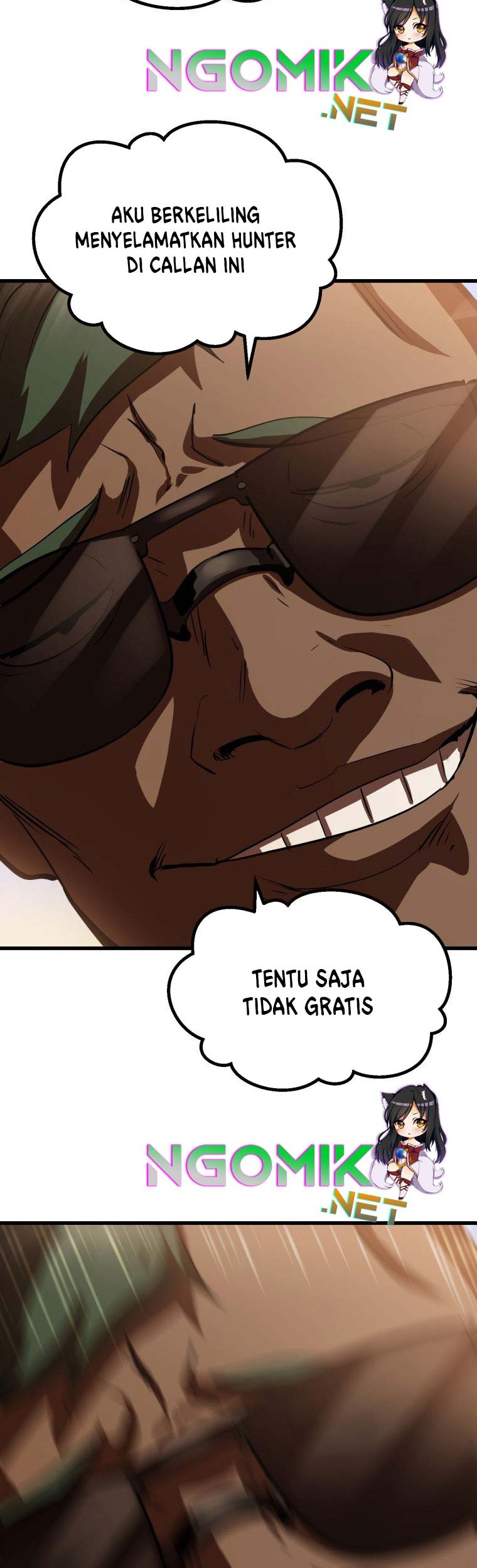 Sword King Chapter 106 Gambar 78