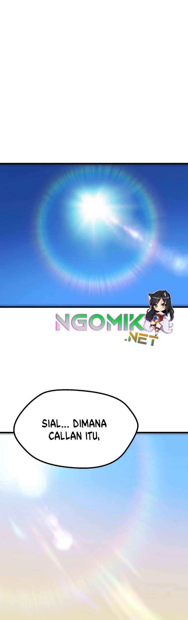 Sword King Chapter 106 Gambar 59