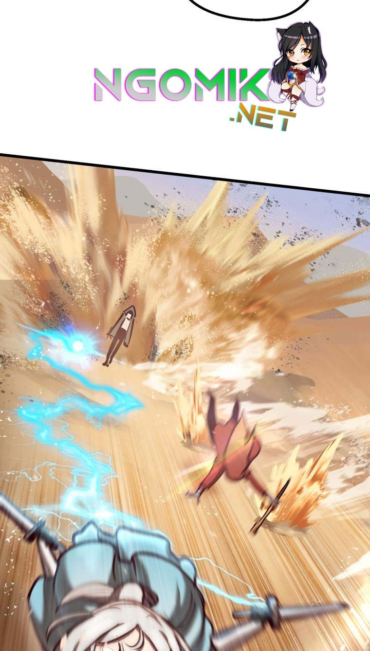 Sword King Chapter 106 Gambar 67