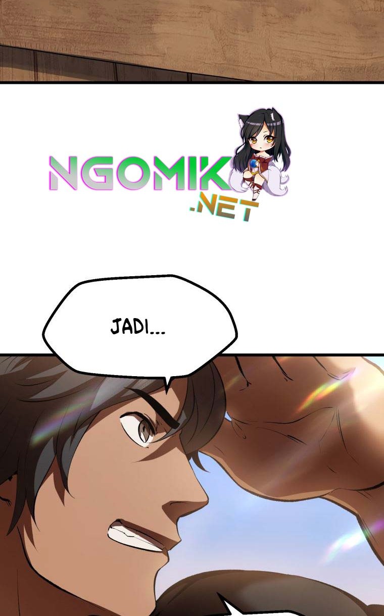 Sword King Chapter 106 Gambar 86