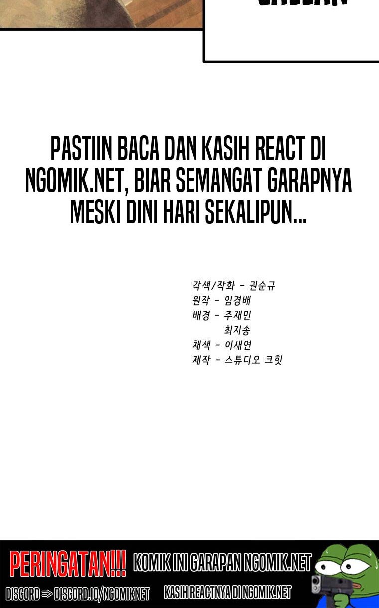 Sword King Chapter 106 Gambar 88