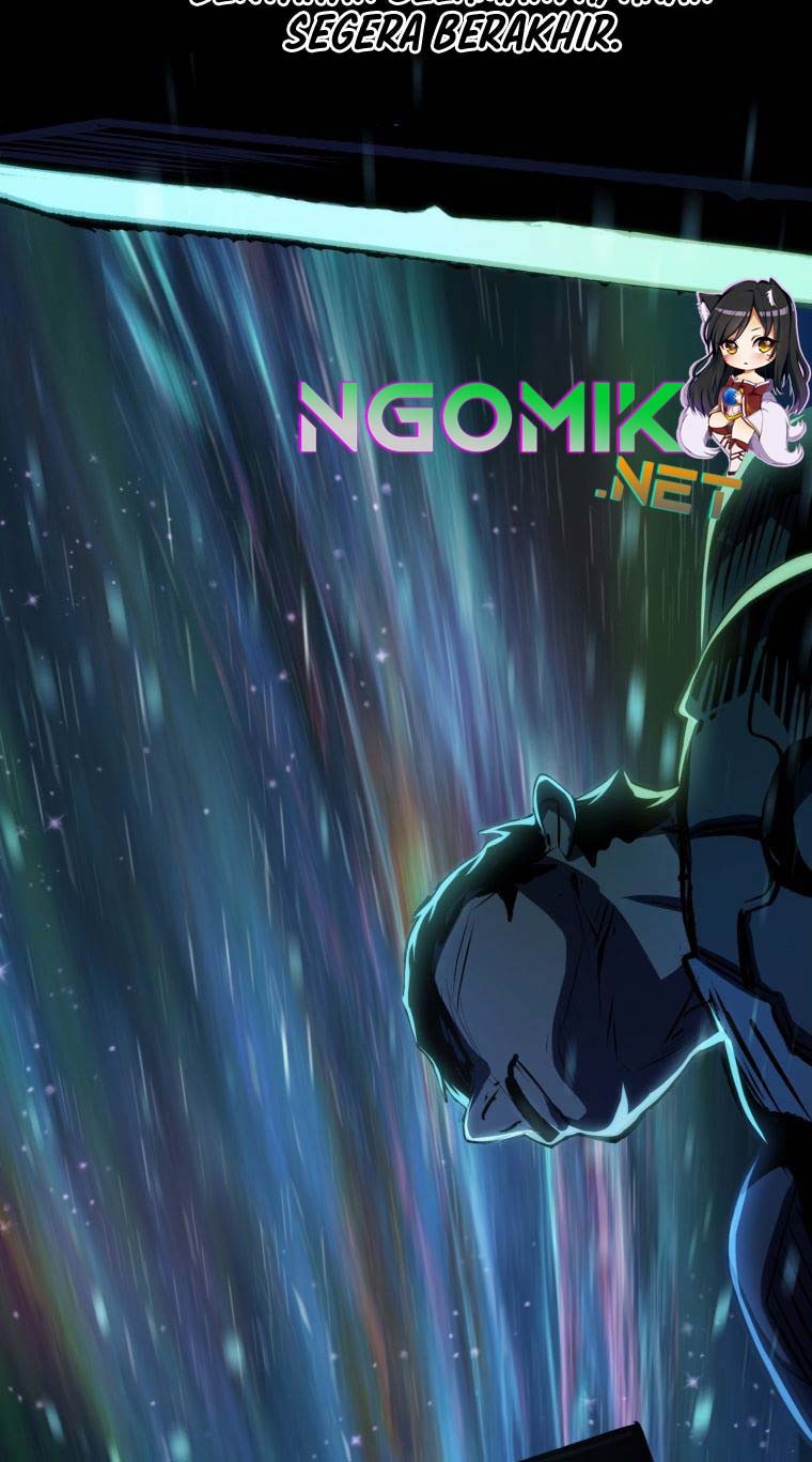 Sword King Chapter 106 Gambar 16