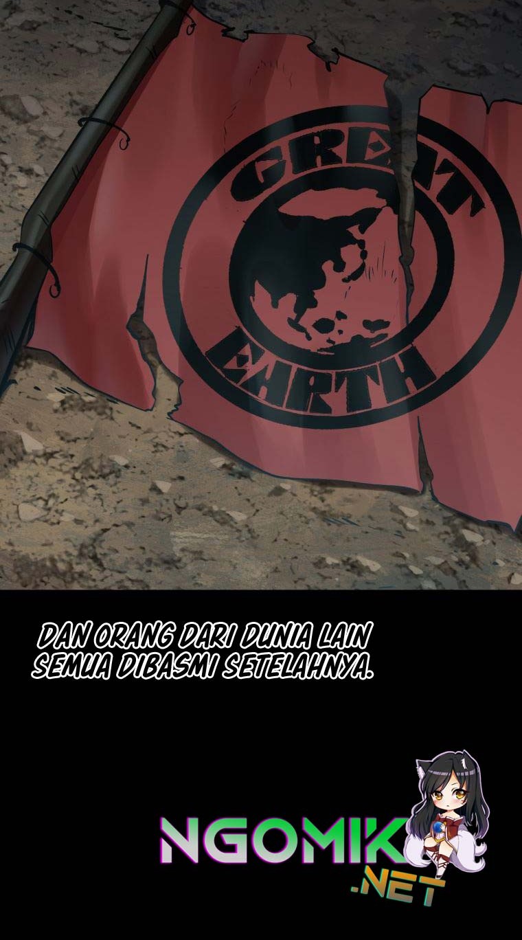 Sword King Chapter 106 Gambar 19