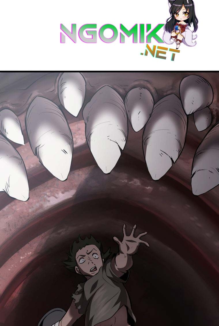 Sword King Chapter 106 Gambar 22