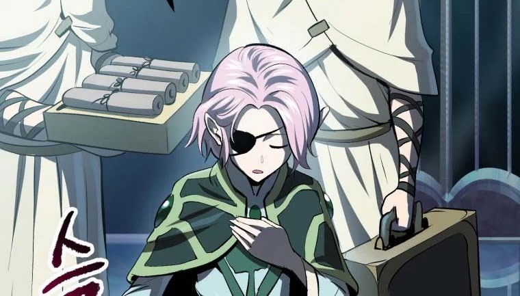 Sword King Chapter 105 Gambar 19