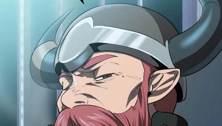 Sword King Chapter 105 Gambar 23