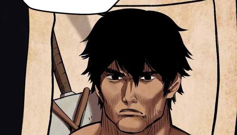 Sword King Chapter 105 Gambar 3