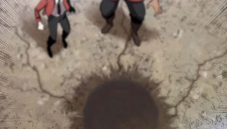 Sword King Chapter 105 Gambar 67