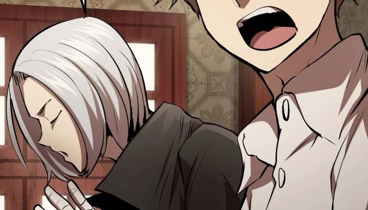 Sword King Chapter 105 Gambar 7