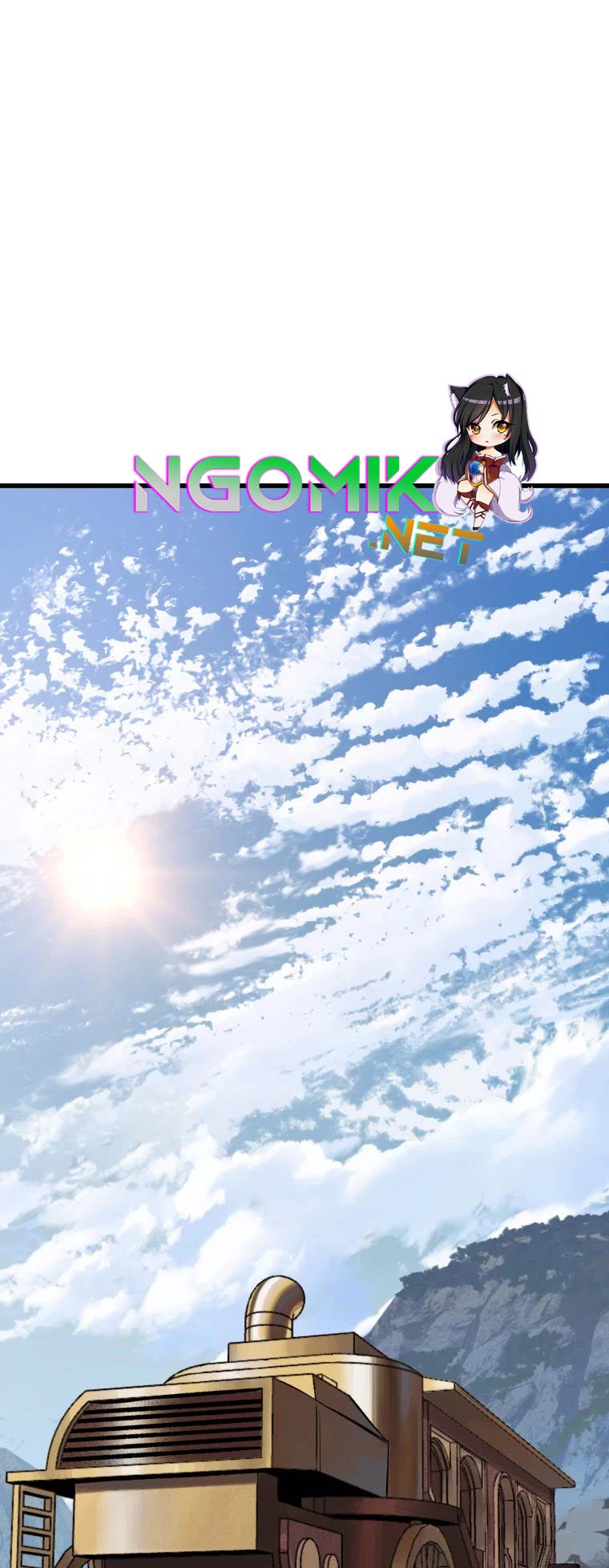 Sword King Chapter 105 Gambar 100