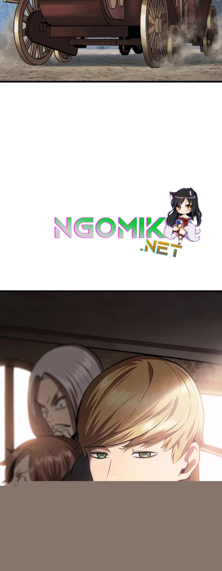 Sword King Chapter 105 Gambar 101