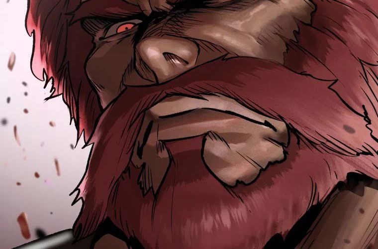 Sword King Chapter 105 Gambar 107