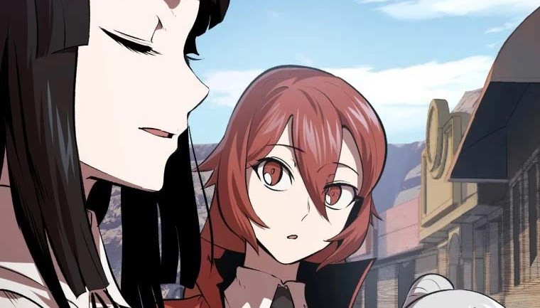 Sword King Chapter 105 Gambar 95