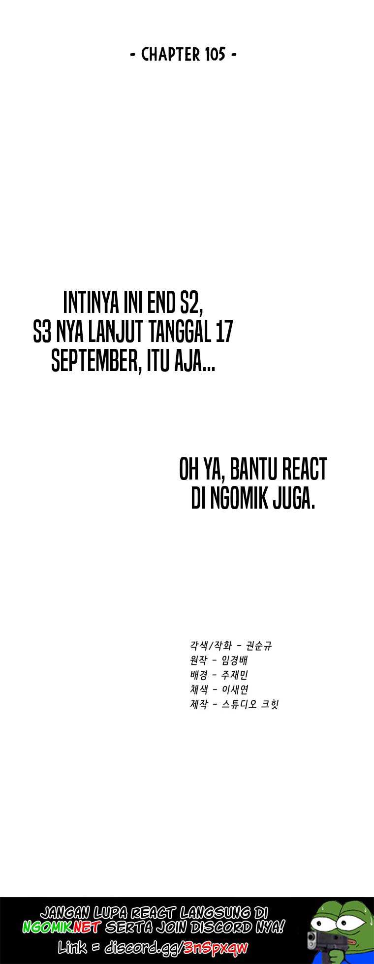 Sword King Chapter 105 Gambar 109