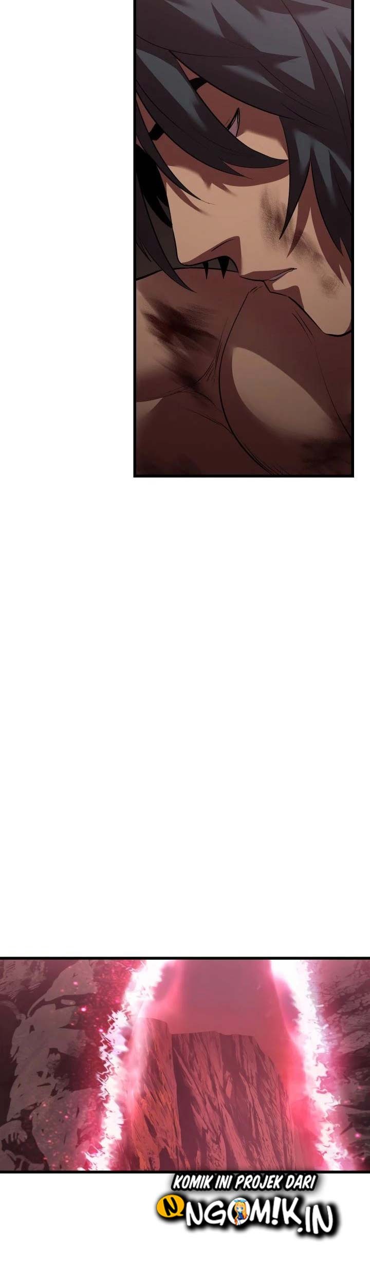 Sword King Chapter 95 Gambar 26