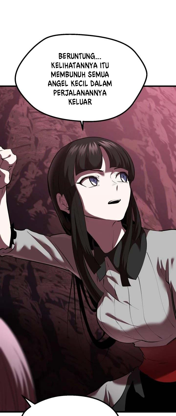 Sword King Chapter 95 Gambar 27