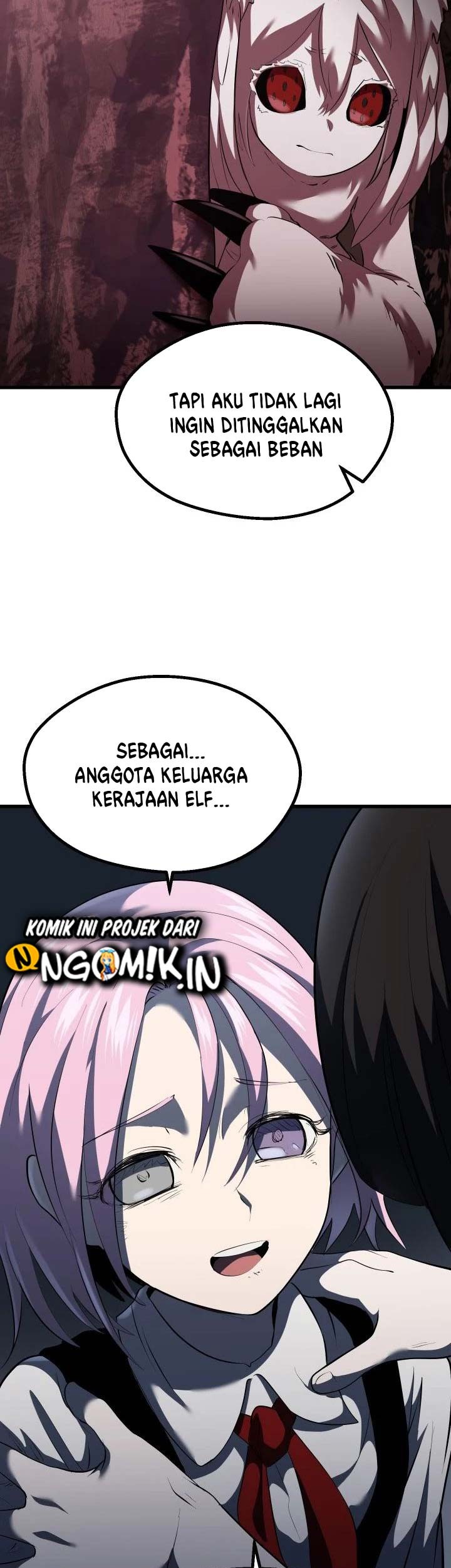 Sword King Chapter 95 Gambar 30