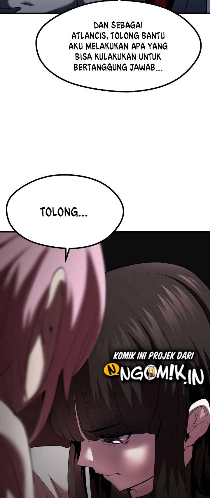 Sword King Chapter 95 Gambar 31