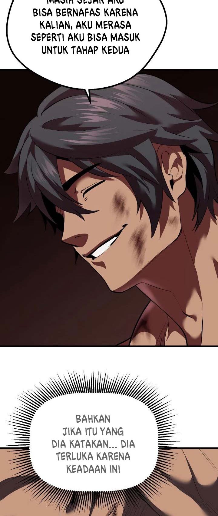 Sword King Chapter 95 Gambar 35