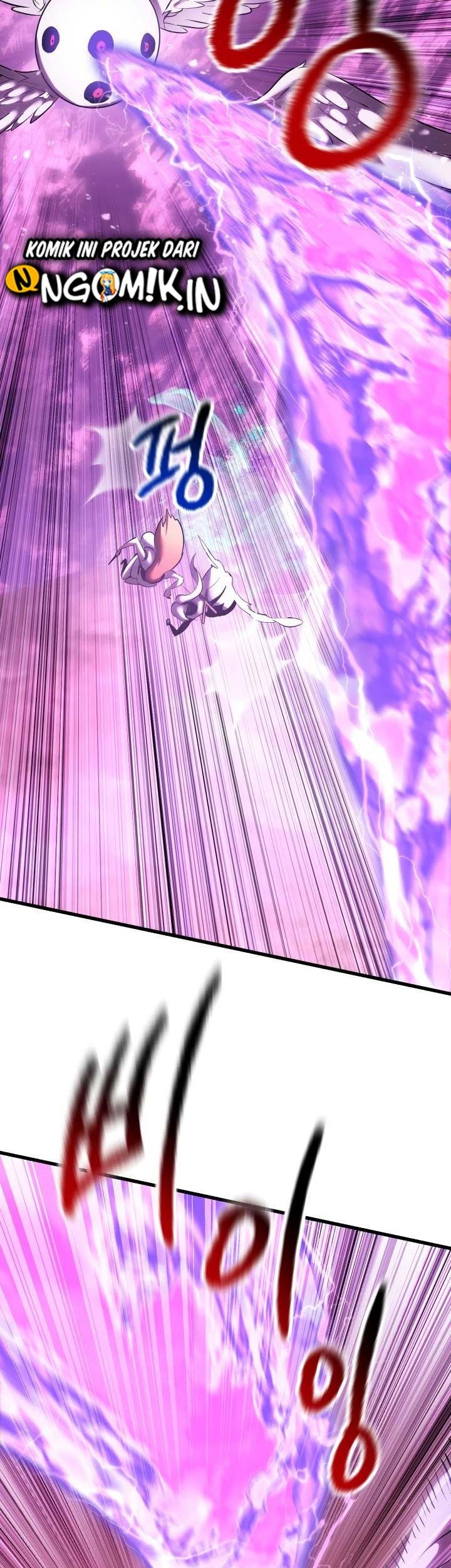 Sword King Chapter 95 Gambar 18