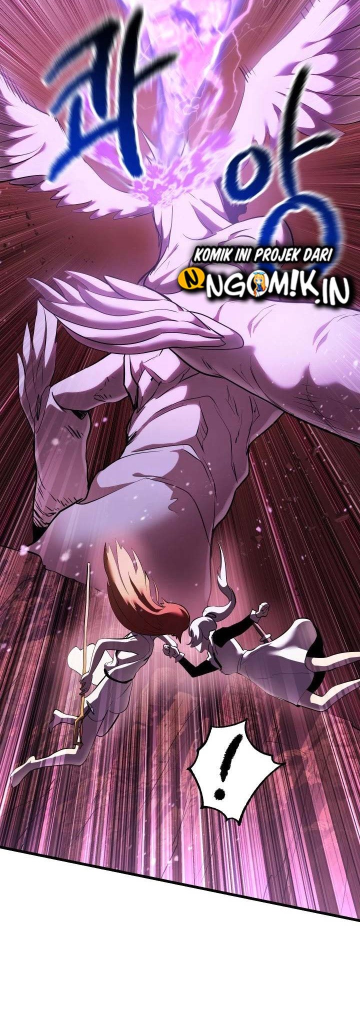 Sword King Chapter 95 Gambar 19