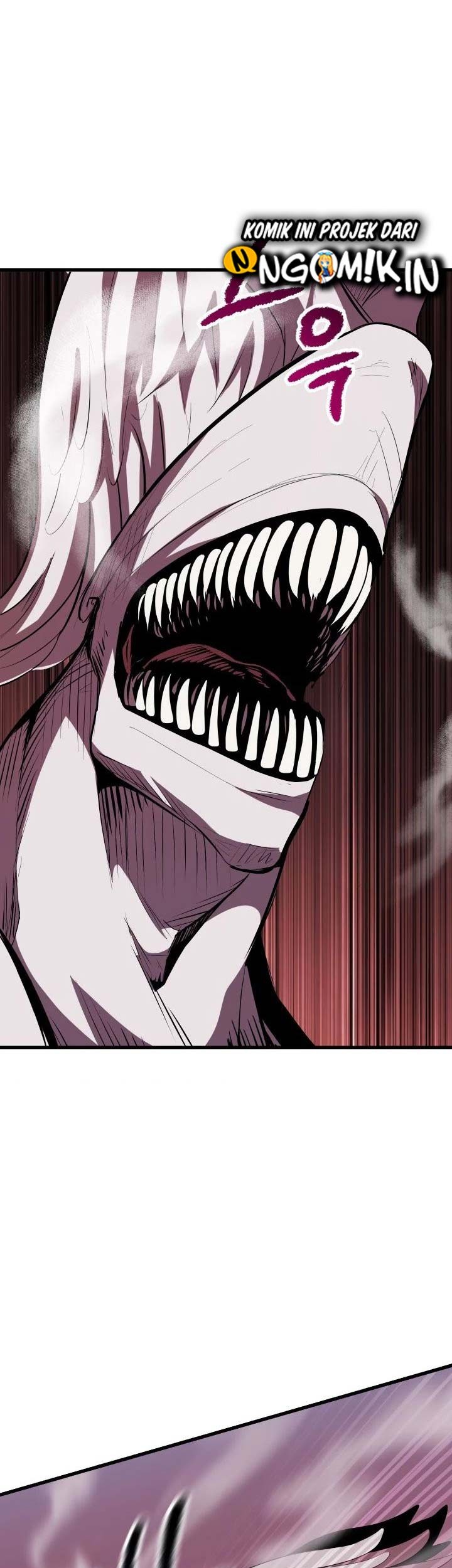 Sword King Chapter 95 Gambar 20