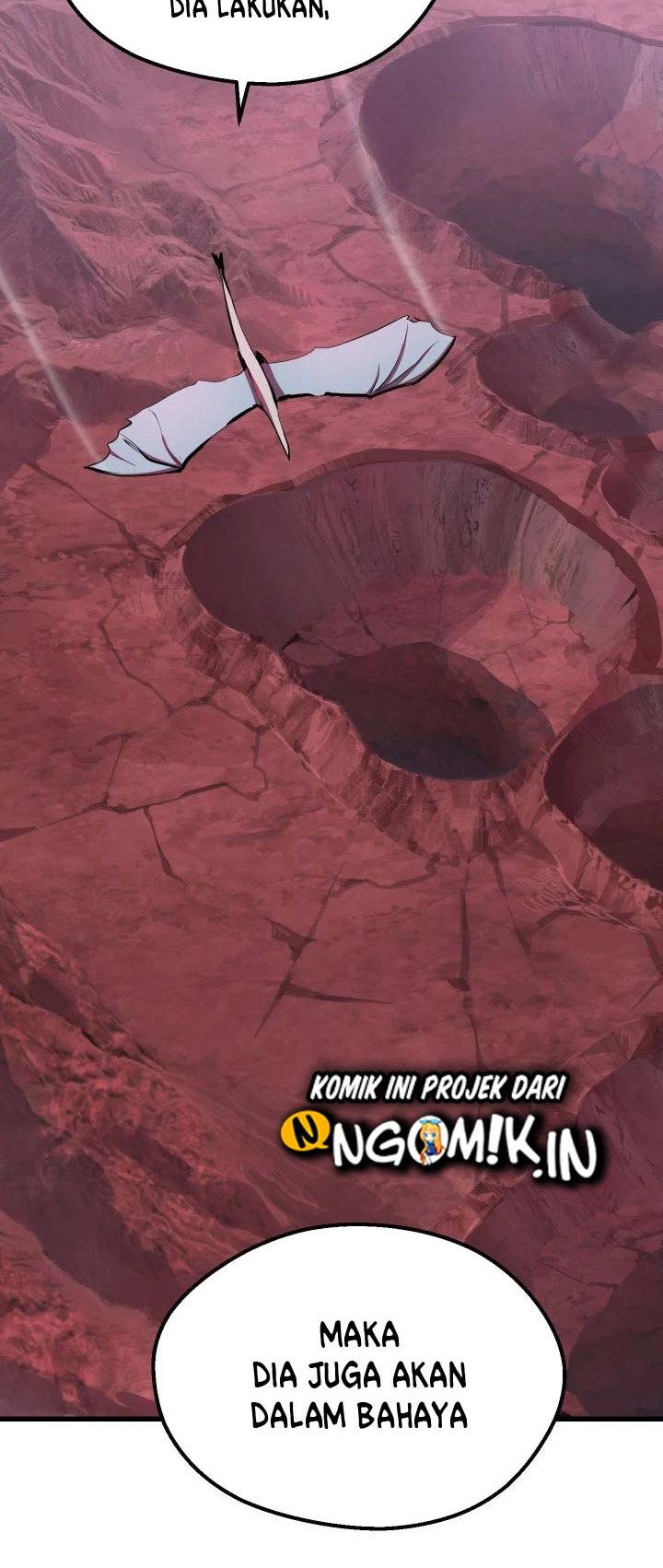 Sword King Chapter 95 Gambar 23