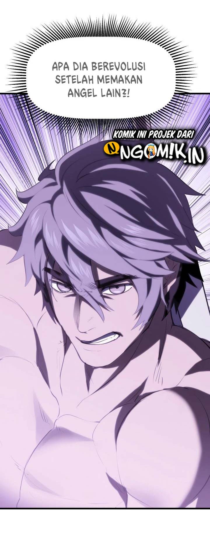 Sword King Chapter 95 Gambar 51