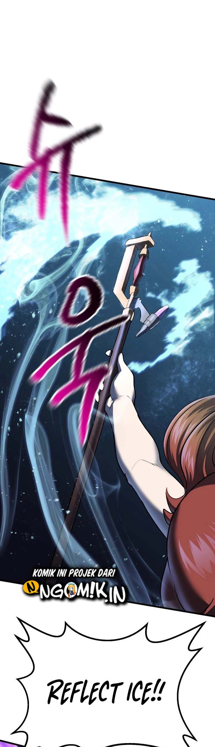 Sword King Chapter 95 Gambar 52