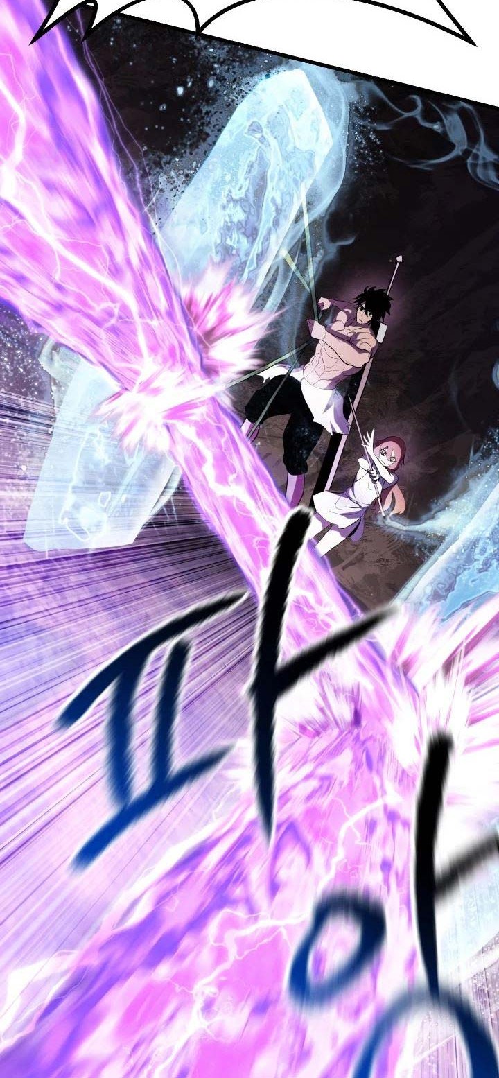 Sword King Chapter 95 Gambar 53