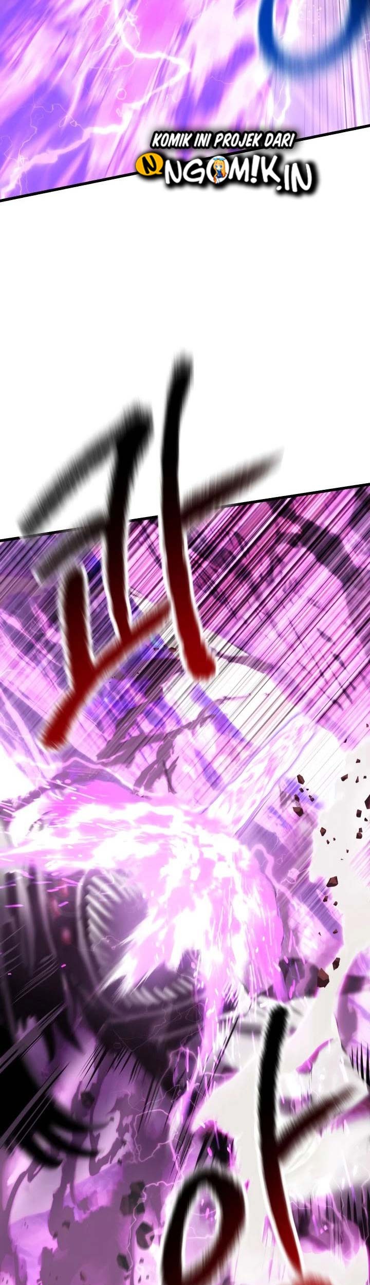 Sword King Chapter 95 Gambar 54