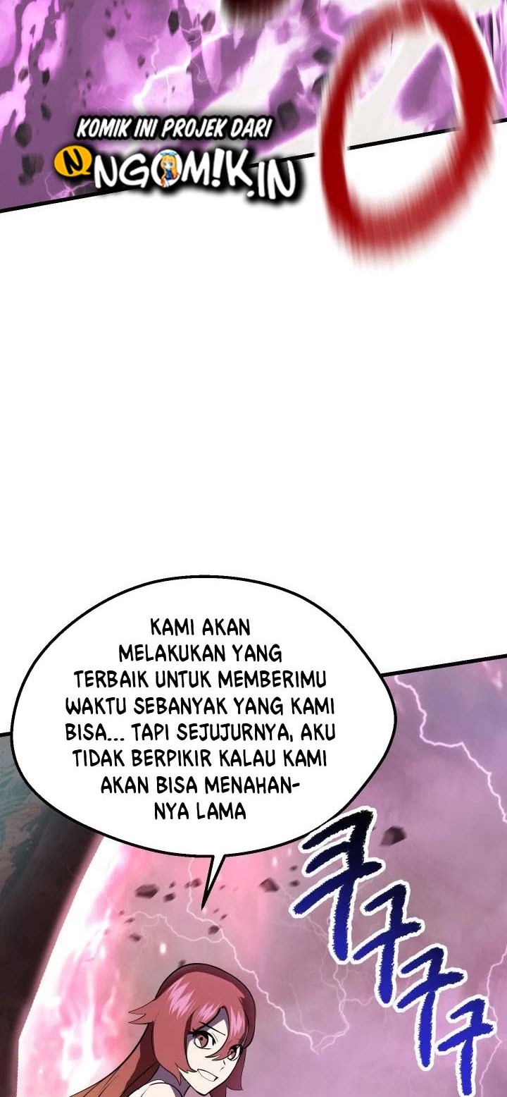 Sword King Chapter 95 Gambar 55