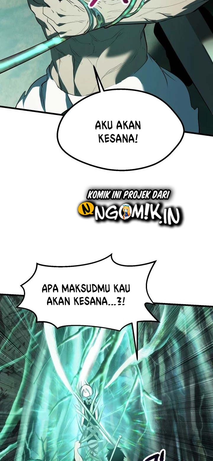 Sword King Chapter 95 Gambar 57