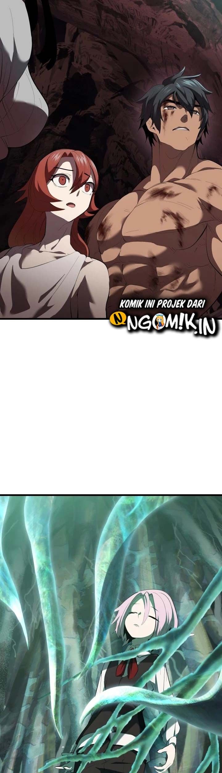 Sword King Chapter 95 Gambar 38