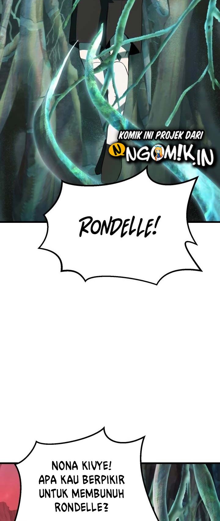 Sword King Chapter 95 Gambar 39