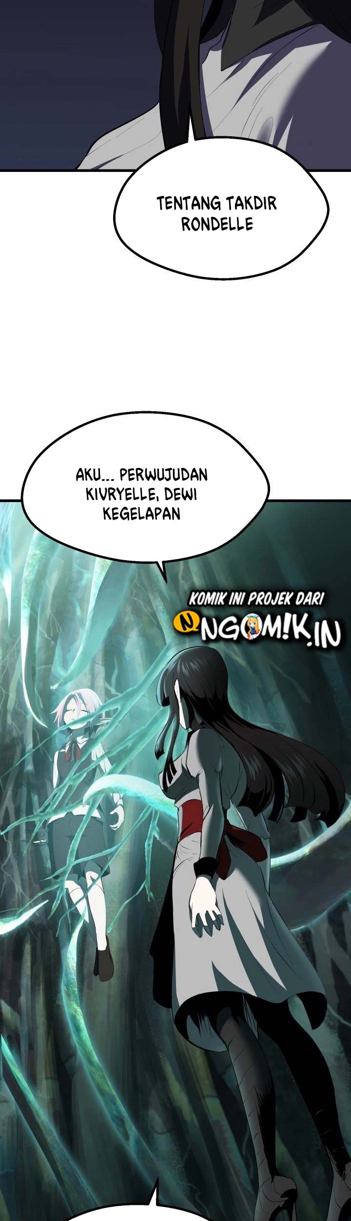 Sword King Chapter 95 Gambar 42