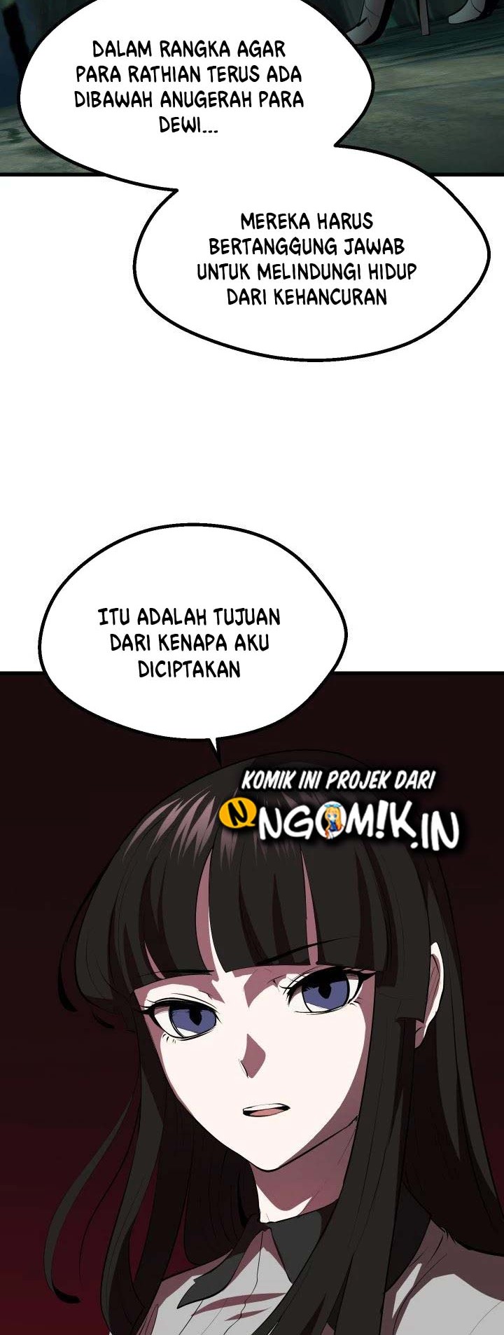 Sword King Chapter 95 Gambar 43