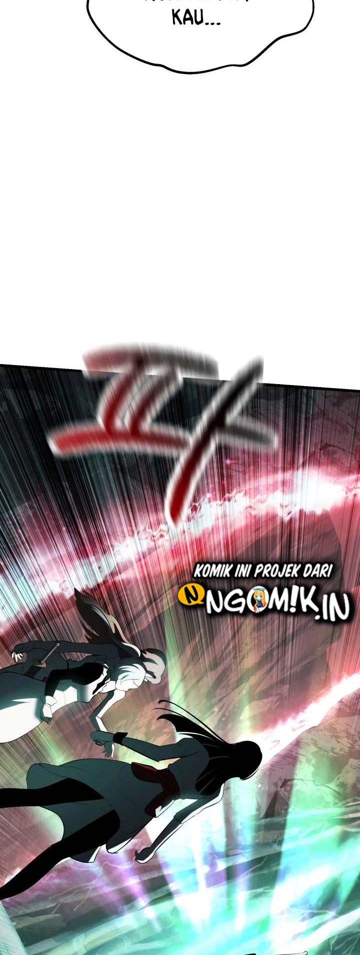 Sword King Chapter 95 Gambar 45