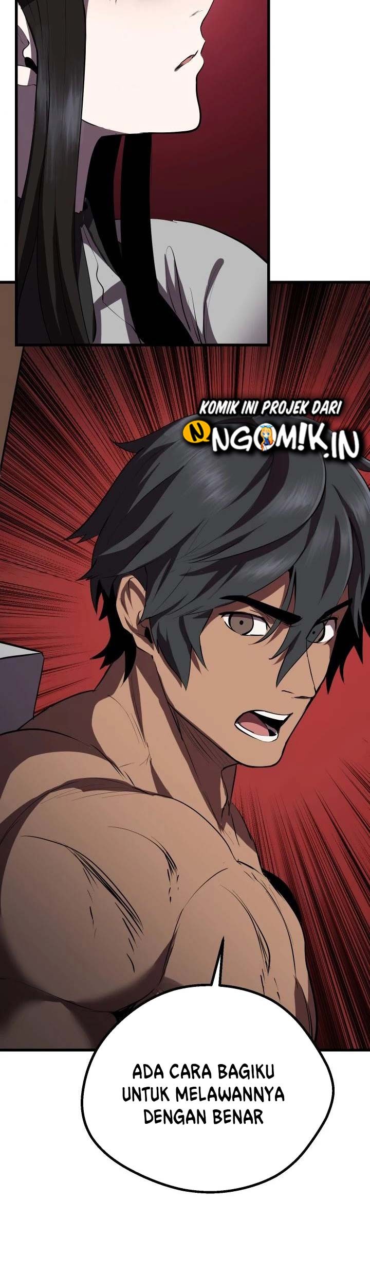 Sword King Chapter 95 Gambar 68