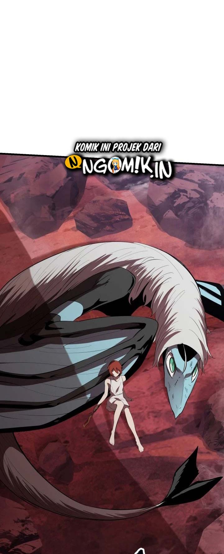 Sword King Chapter 95 Gambar 69