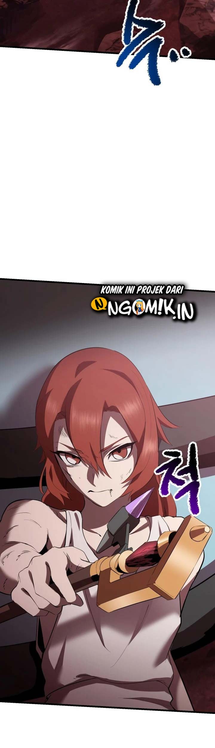 Sword King Chapter 95 Gambar 70