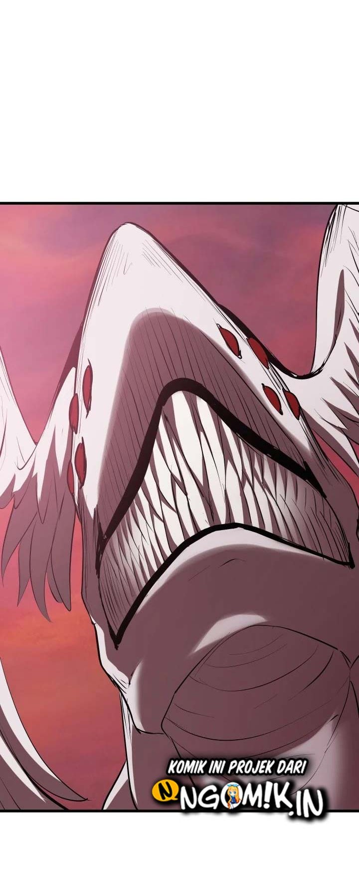 Sword King Chapter 95 Gambar 71