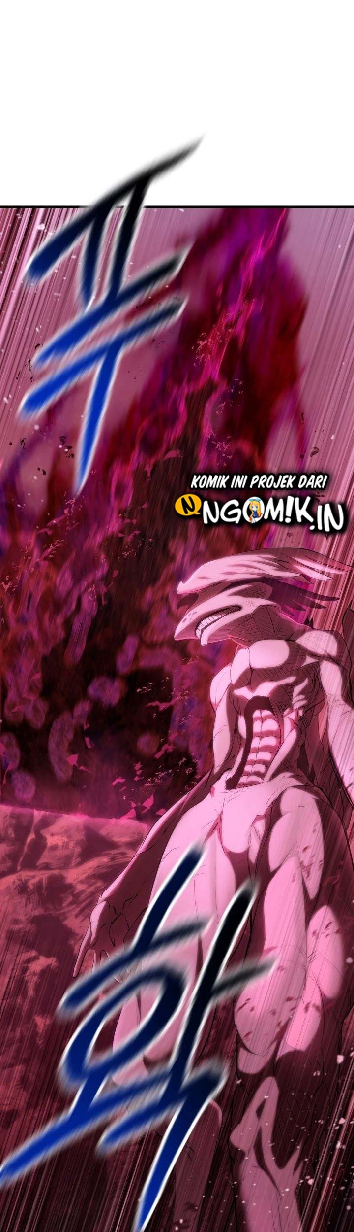 Sword King Chapter 95 Gambar 72